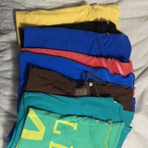 Women’s t-shirts